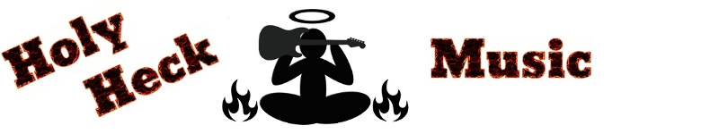 Holy Heck Music