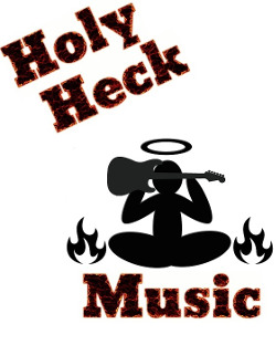 Holy Heck Music