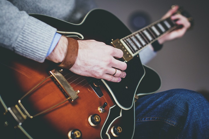 playing guitar1