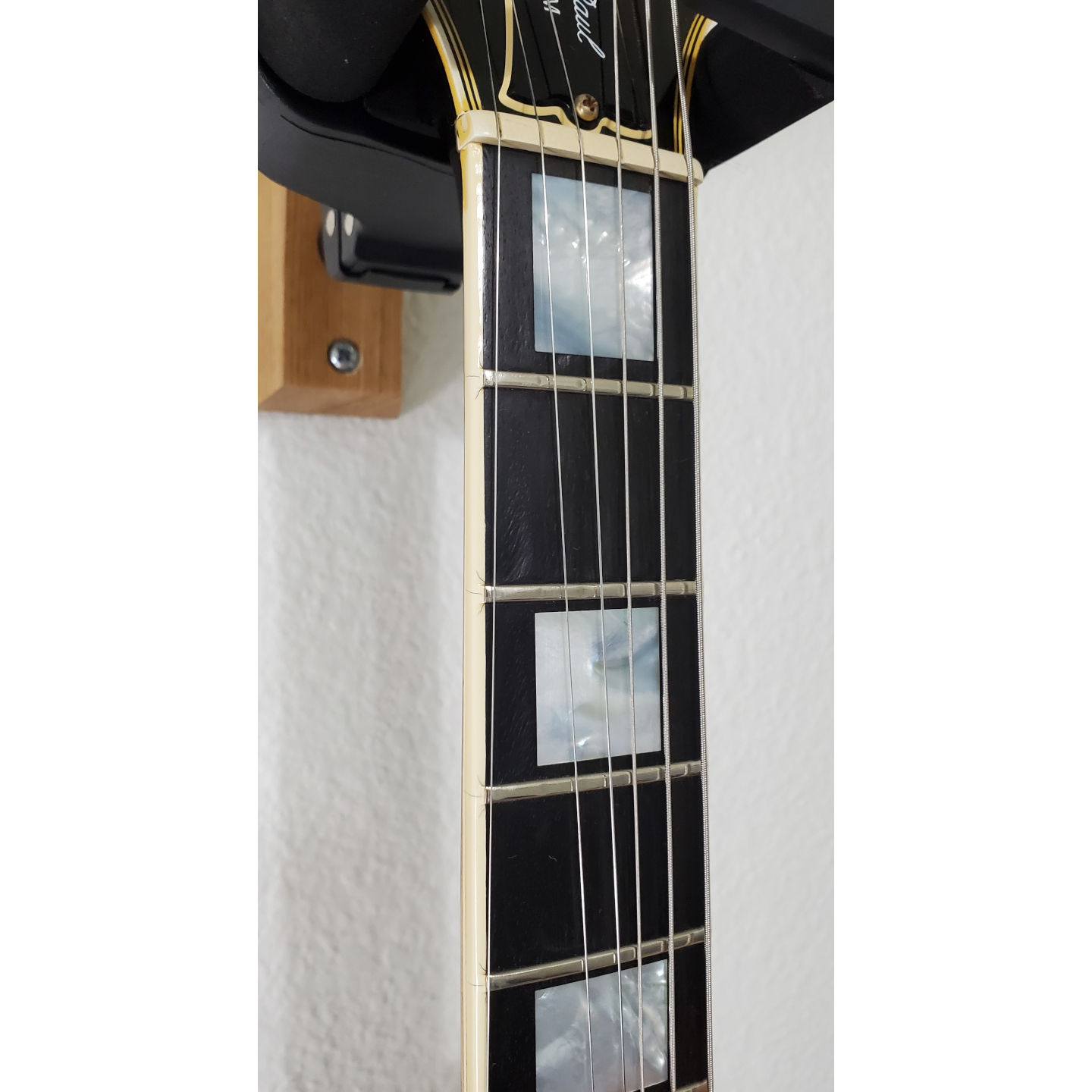 1979 Gibson Les Paul Custom Left-Handed Lefty Tobacco Sunburst Vintage Electric Guitar