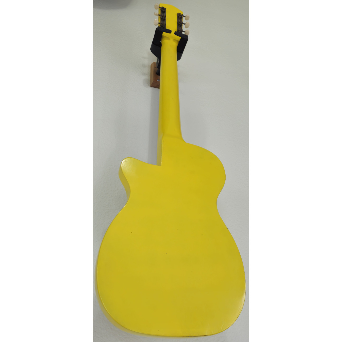 1955 Harmony H42 Stratotone Newport Vintage Electric Guitar