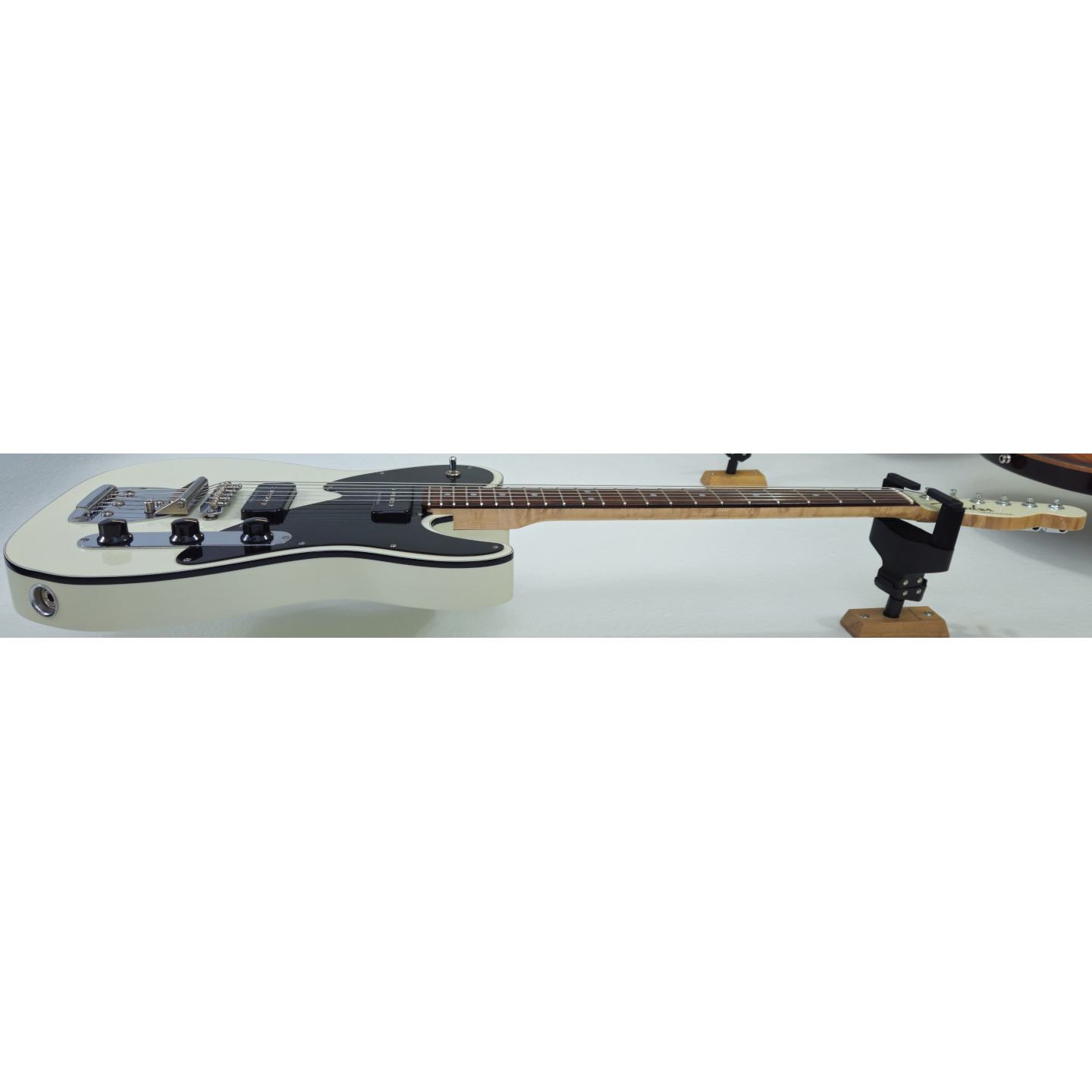 2014 Fender Custom Shop Masterbuilt Yuriy Shishkov Telecaster Closet Classic Relic Electric Guitar
