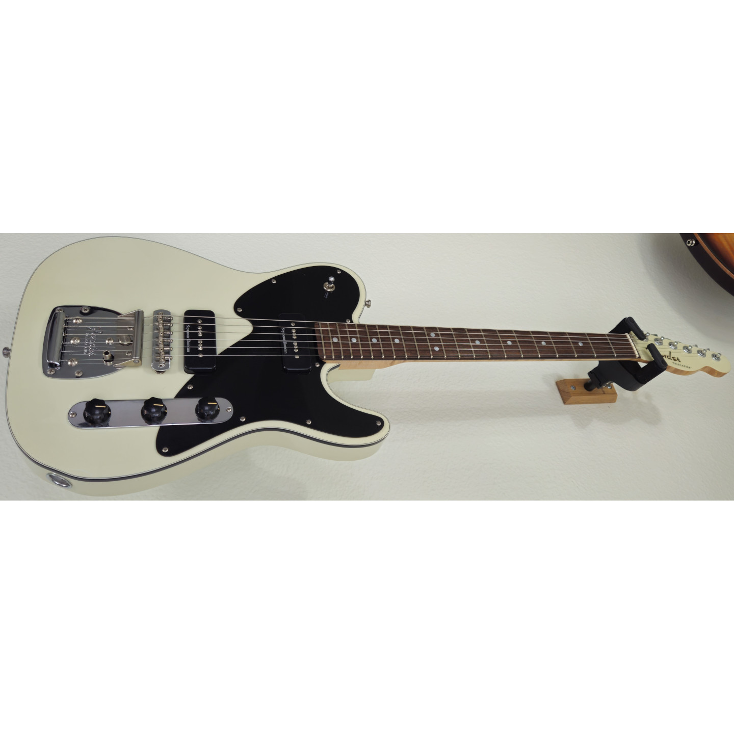 2014 Fender Custom Shop Masterbuilt Yuriy Shishkov Telecaster Closet Classic Relic Electric Guitar