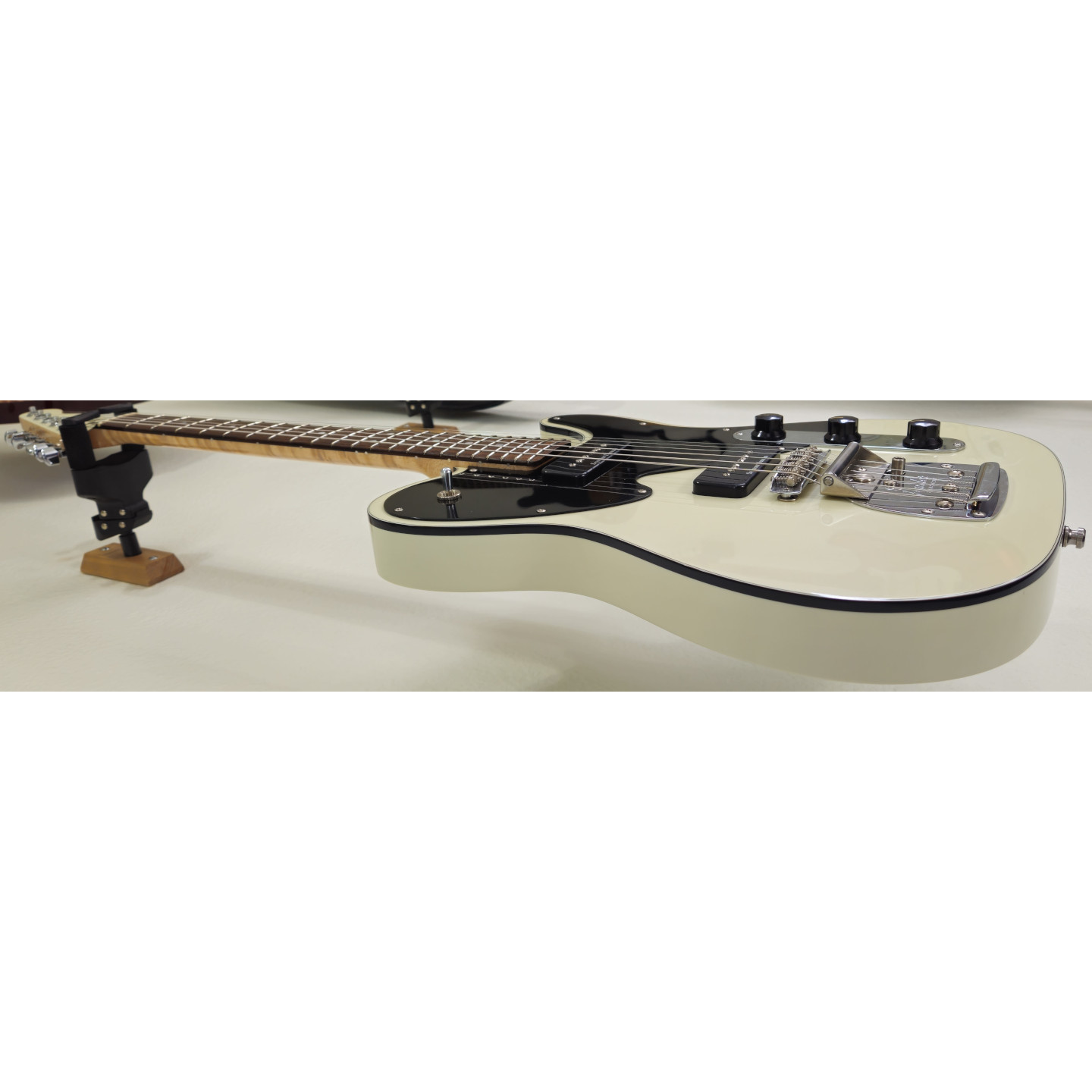 2014 Fender Custom Shop Masterbuilt Yuriy Shishkov Telecaster Closet Classic Relic Electric Guitar