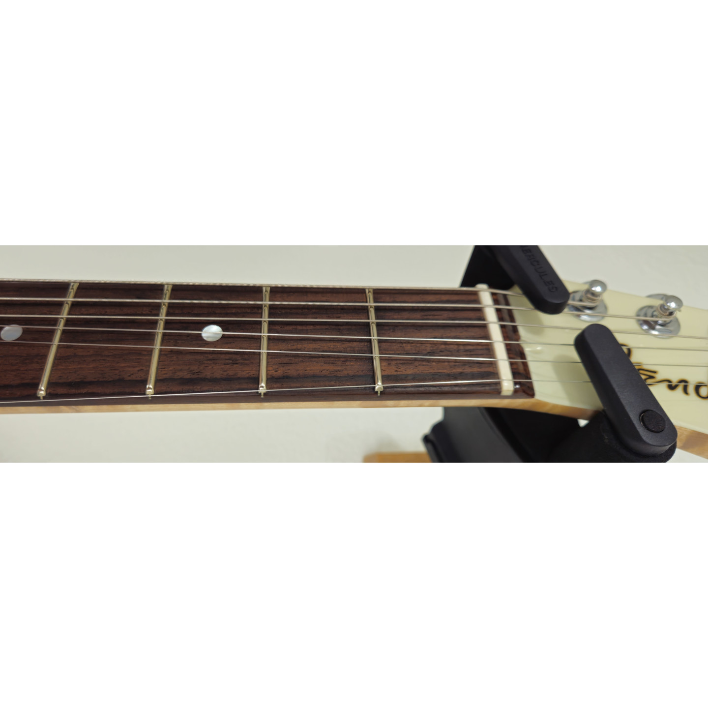 2014 Fender Custom Shop Masterbuilt Yuriy Shishkov Telecaster Closet Classic Relic Electric Guitar