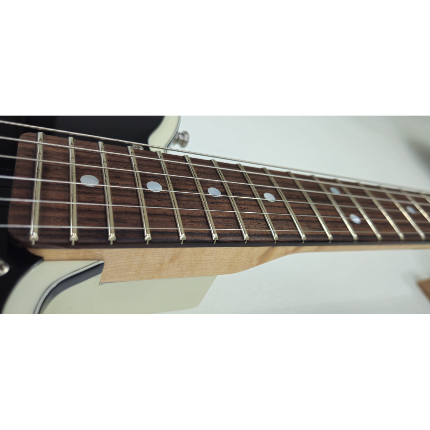2014 Fender Custom Shop Masterbuilt Yuriy Shishkov Telecaster Closet Classic Relic Electric Guitar