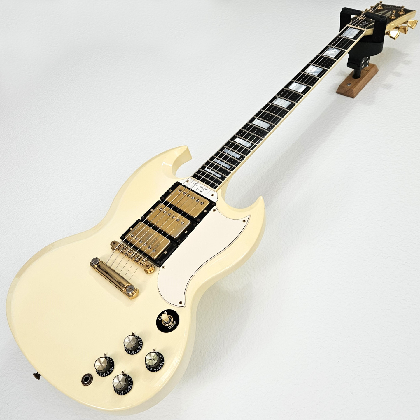 Gibson sg 1992 new arrivals