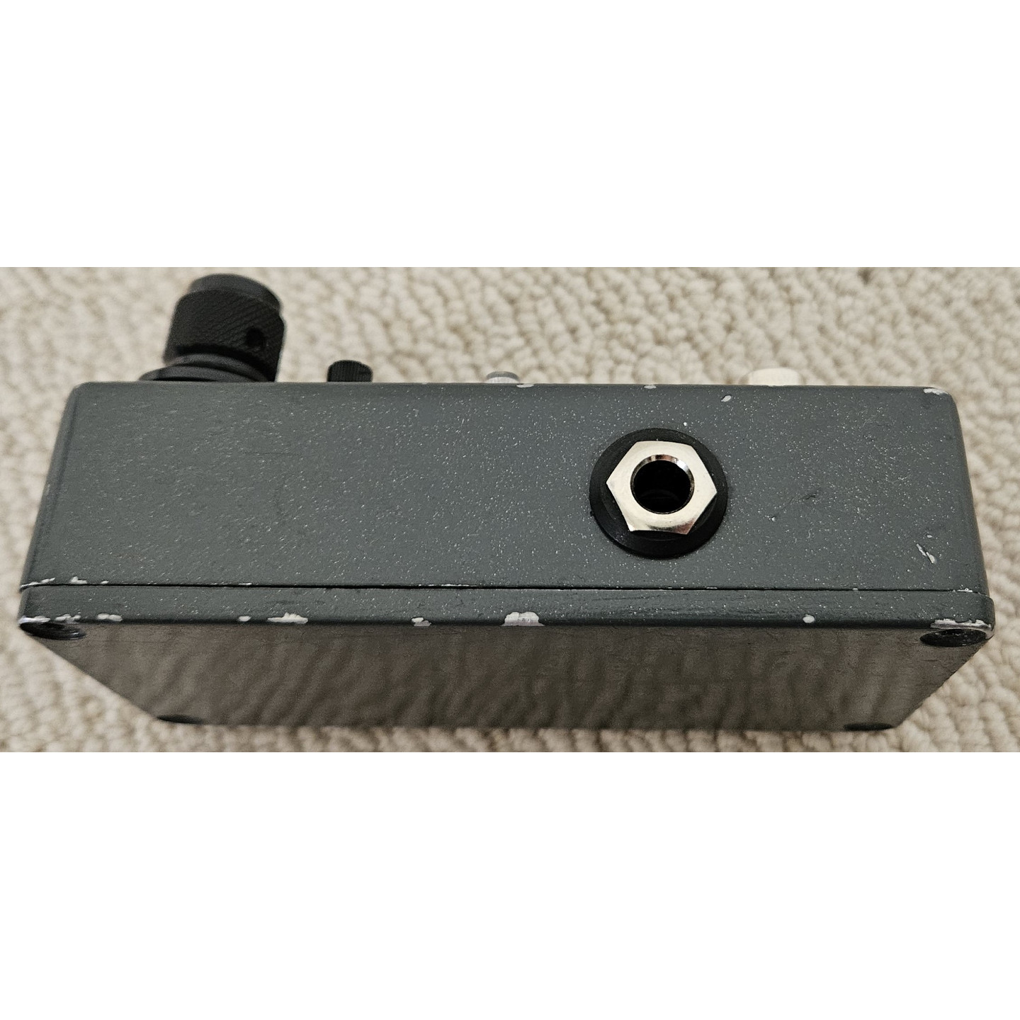 Sinvertek Drive N5 Distortion 5th Anniversary Limited No. 5 Guitar Effects Pedal