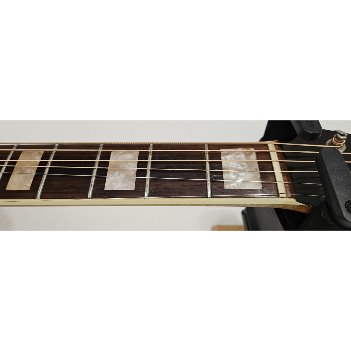 1966 Fender Kingman Sunburst Vintage Dreadnought Acoustic Guitar