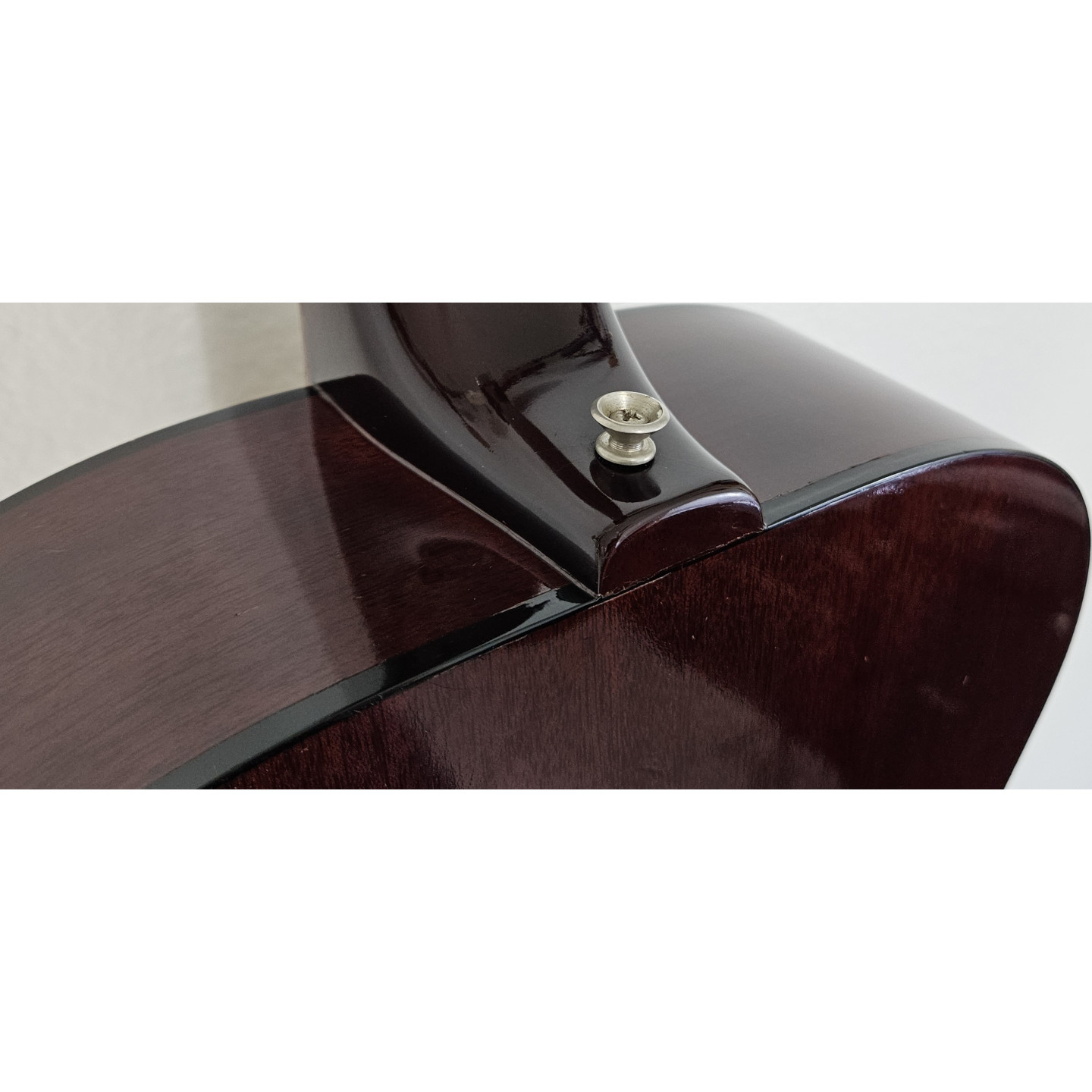 1971 Guild F-112-NT 12-String Natural Vintage F112NT Acoustic Guitar