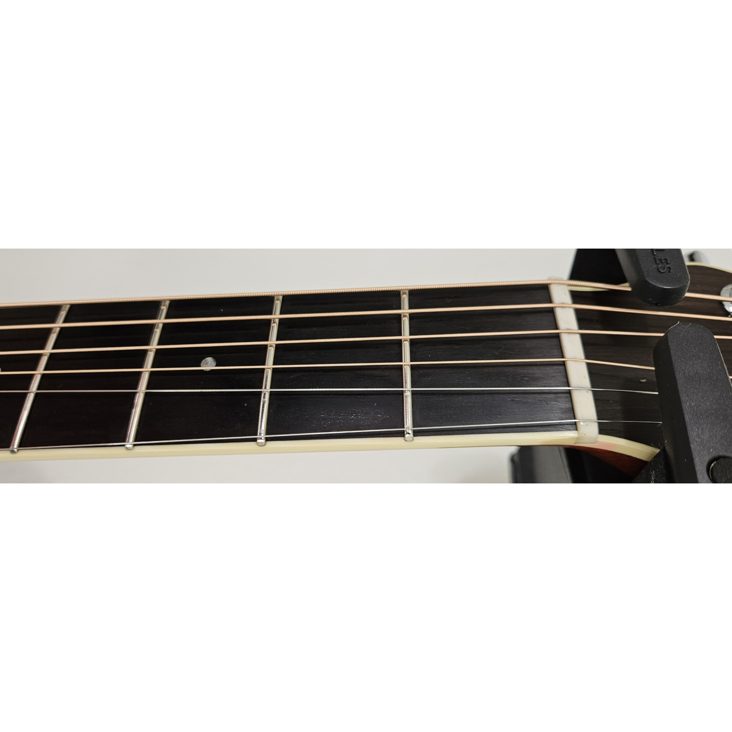 2007 Northwood R80-MJ Mini-Jumbo Acoustic Guitar