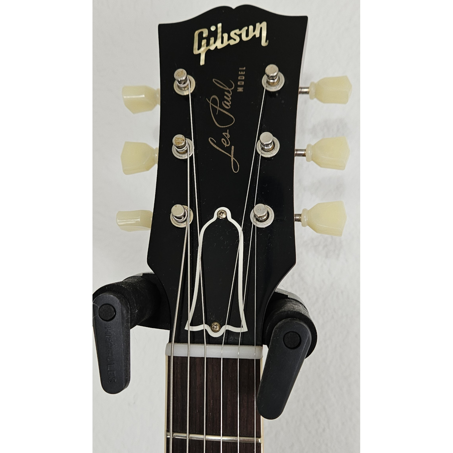 2021 Gibson Custom 1959 Les Paul Standard Reissue LPR9 VOS Iced Tea Burst