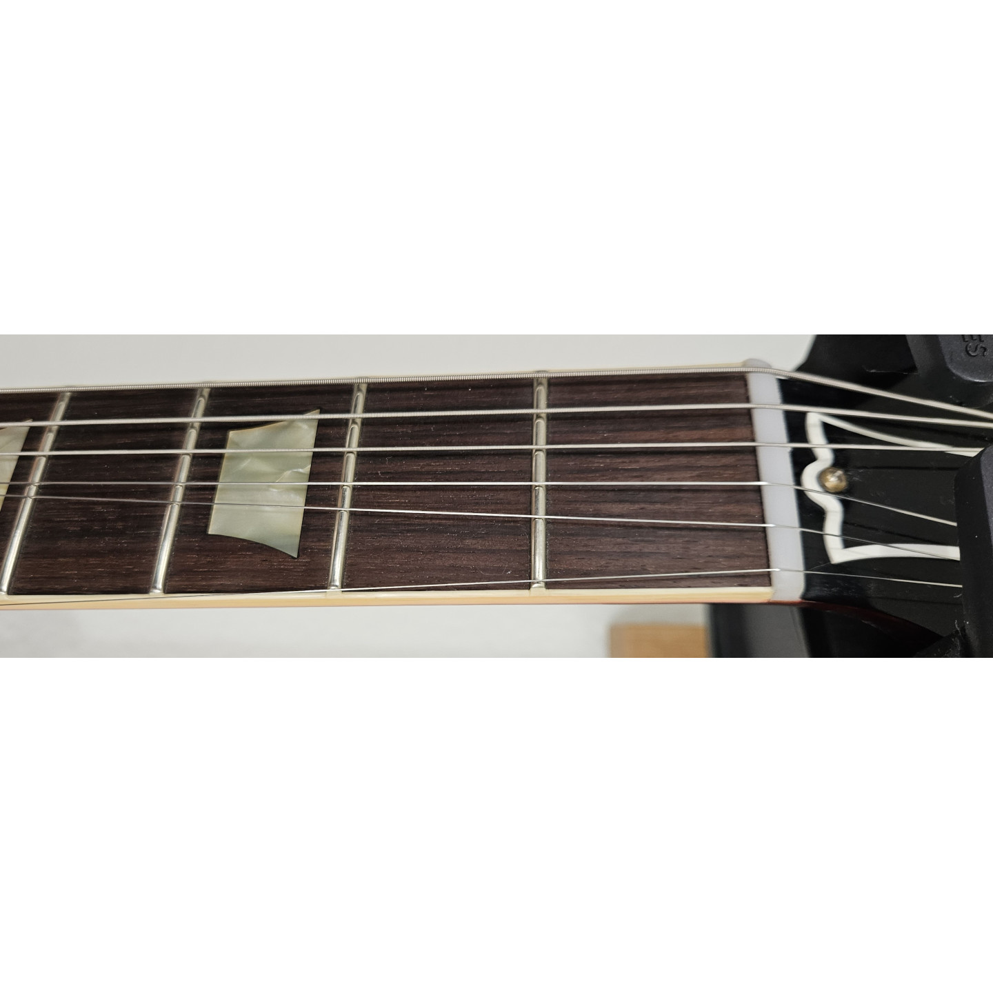 2021 Gibson Custom 1959 Les Paul Standard Reissue LPR9 VOS Iced Tea Burst