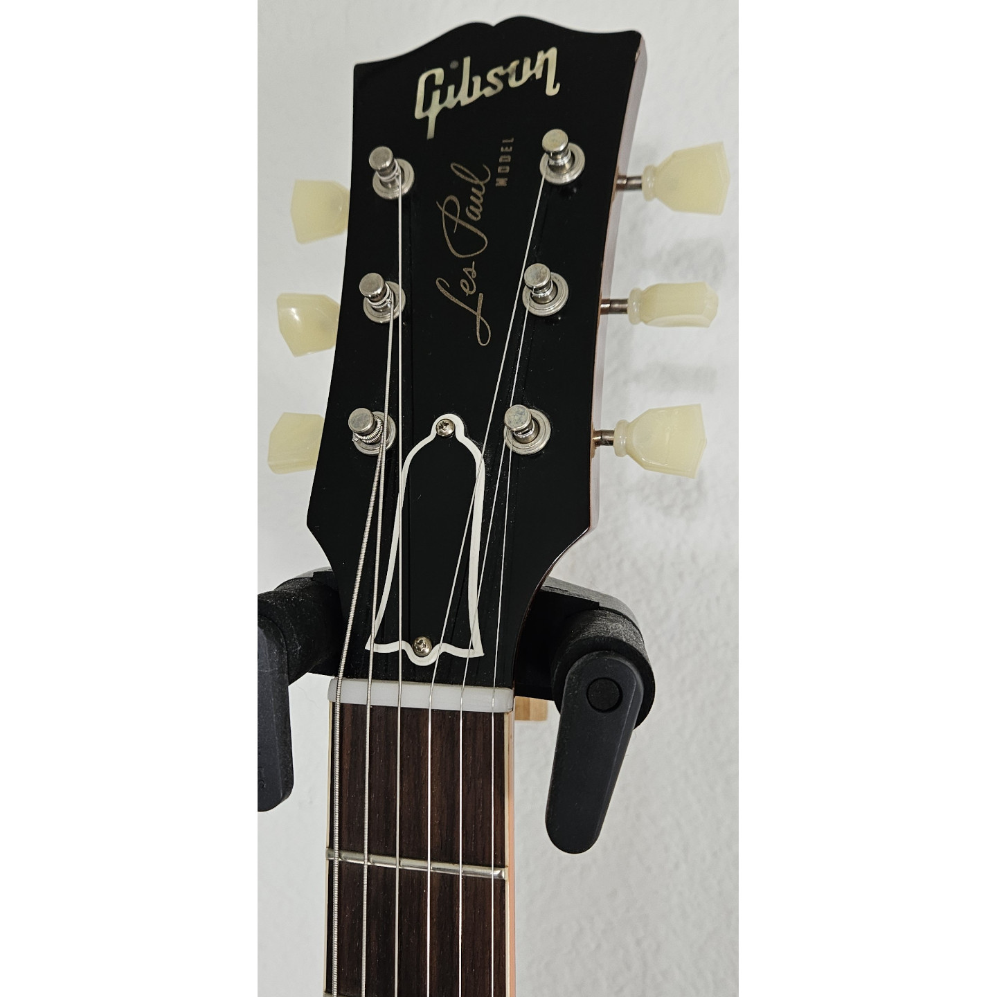 2021 Gibson Custom 1959 Les Paul Standard Reissue M2M LPR9 VOS Mojave Burst